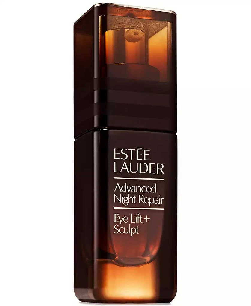 Estée Lauder Advanced Night Repair Eye Lift + Sculpt Eye Cream, 0.5 oz.
