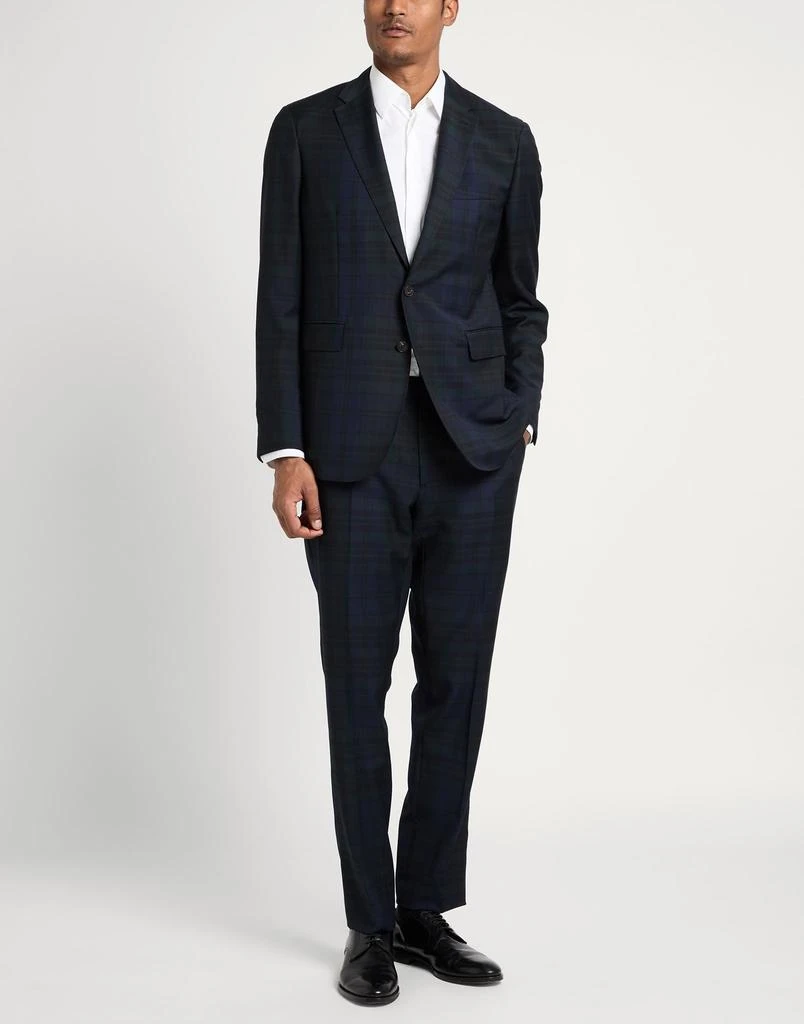 Burberry Suits 2