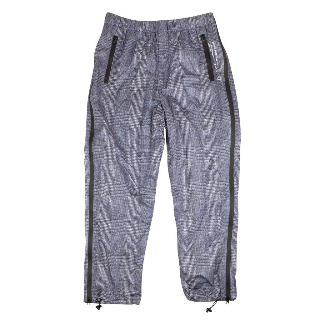 ROKIT Rokit Sunset Nylon Pant - Blue