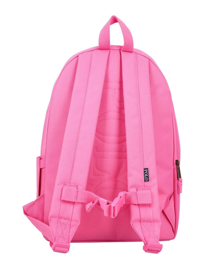 Ralph Lauren Polo Ralph Lauren Kids Backpack Bear 4