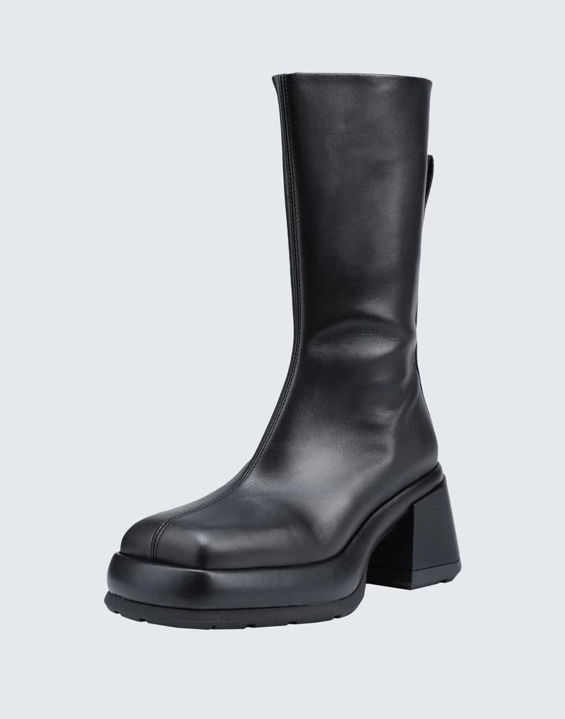 MIISTA Boots 2