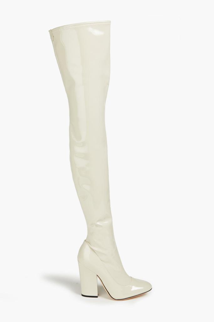 Sergio Rossi Sergio Rossi - Over The Knee Boots - 0 - Woman