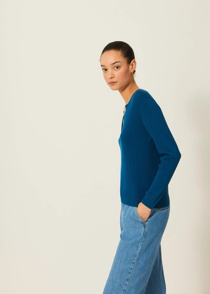 Bensimon Pull Lionel - Outre Mer - Femme 5