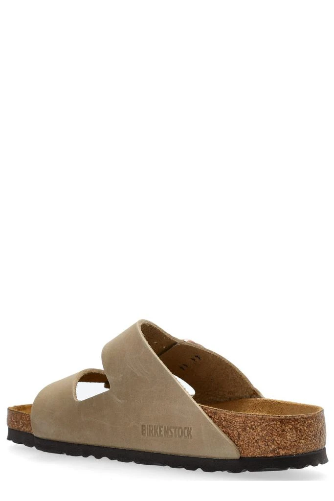 Birkenstock Birkenstock Double-Strap Slip-On Sandals 3