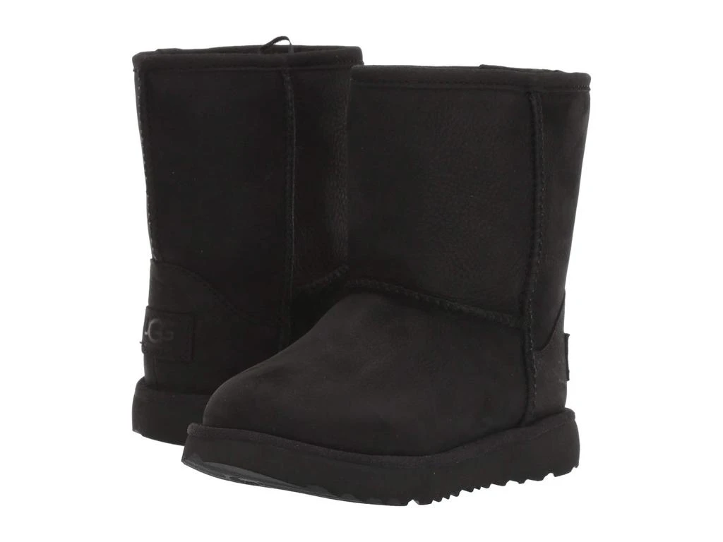 UGG Classic Short II Waterproof (Toddler/Little Kid) 1