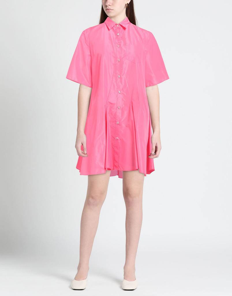 LE SARTE PETTEGOLE Shirt dress