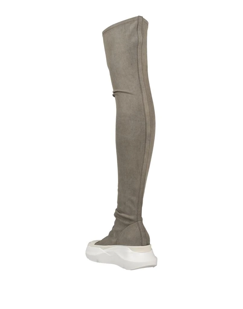 Rick Owens Boots 3