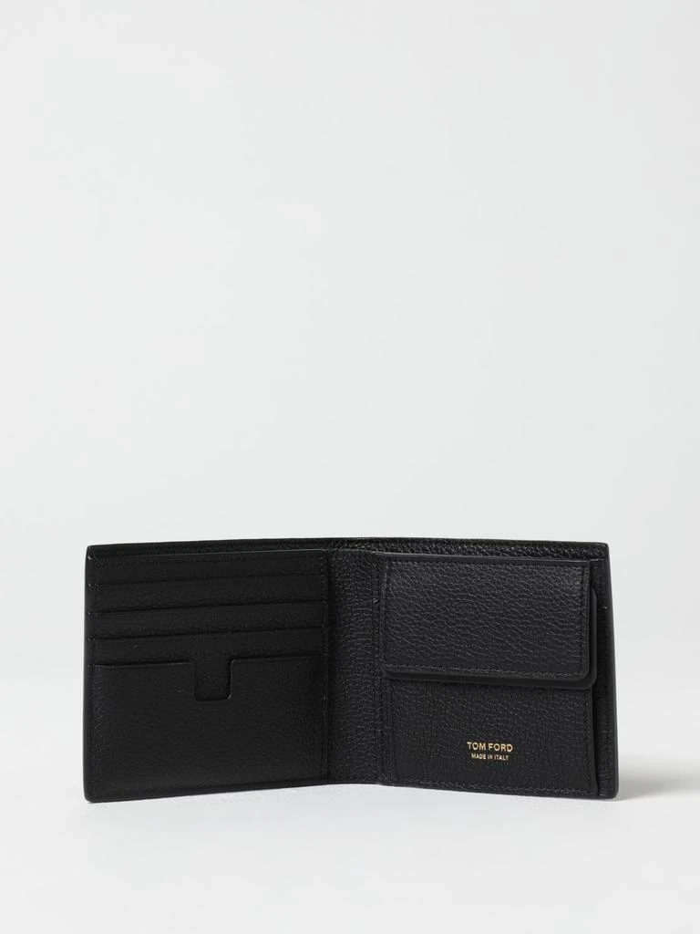 Tom Ford Wallet men Tom Ford 2