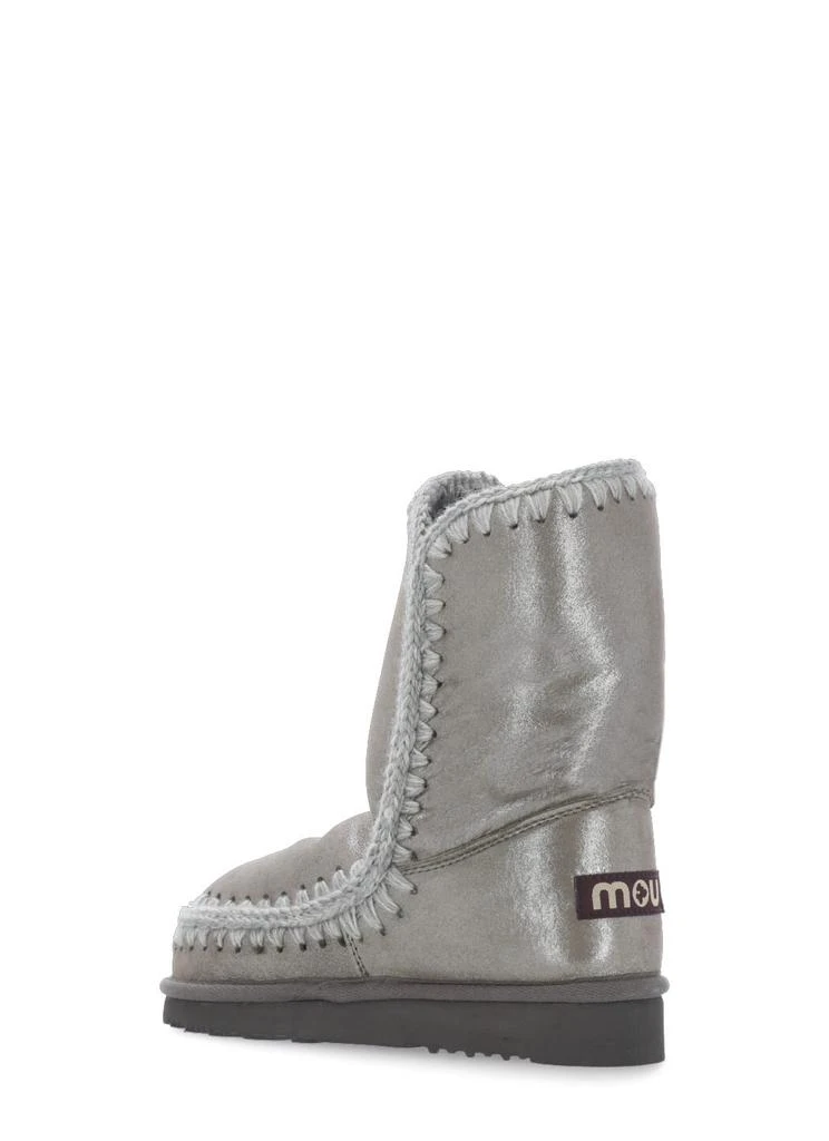 Mou Limited Edition Eskimo 24 Boot 3