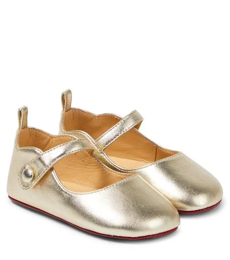 Shop Baby Love Chick ballet flats on Sale at BeyondStyle – Get