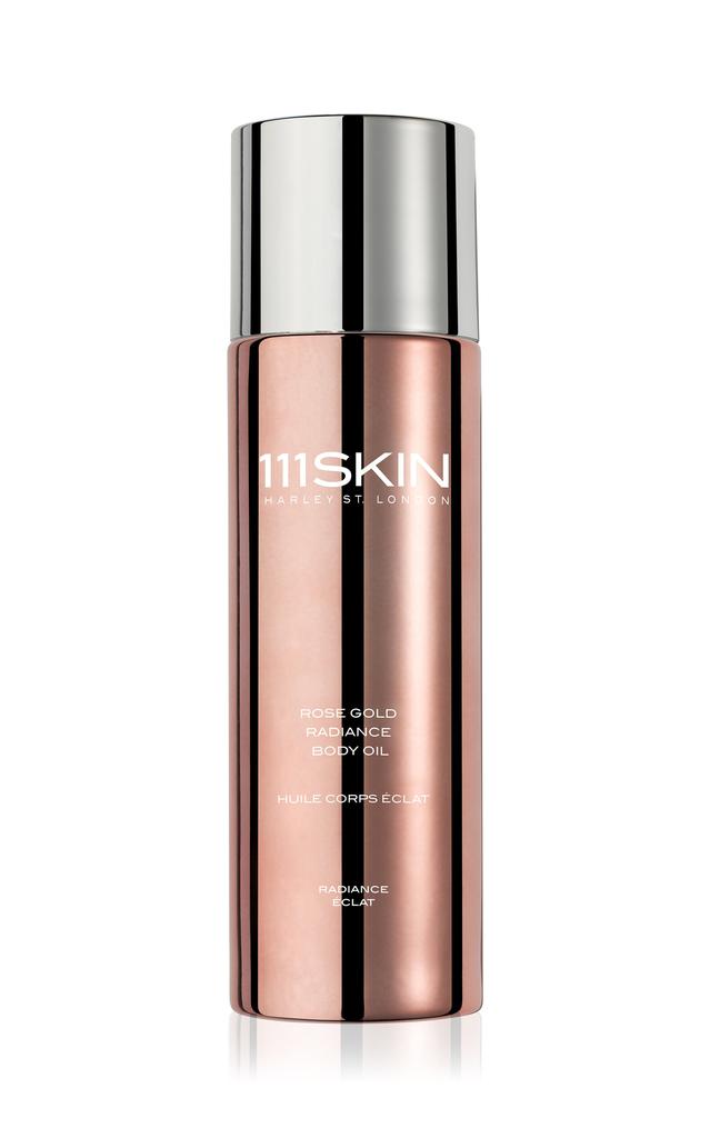 111SKIN 111SKIN Rose Gold Radiance Body Oil - Moda Operandi