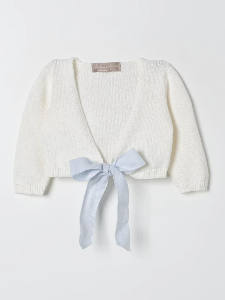 LA STUPENDERIA La Stupenderia girls' sweater 1