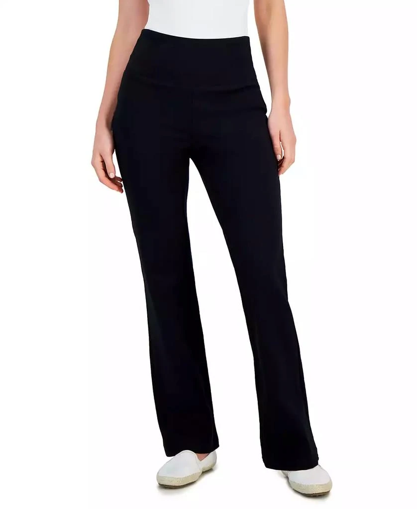 Clothing Macy's Inc Petite Jeans Ponte Pants Macys Petite