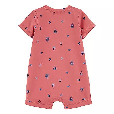 Carter's Carter's Baby Boy Romper