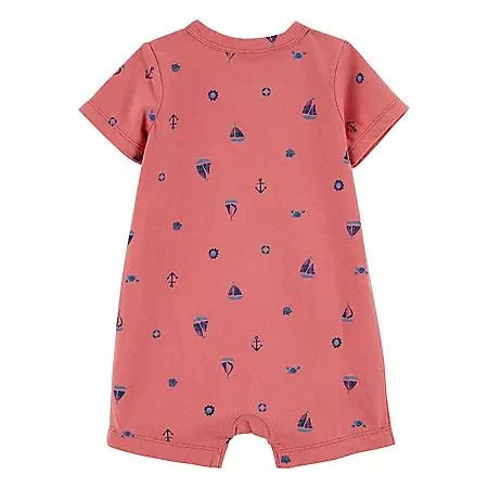 Carter's Carter's Baby Boy Romper 2