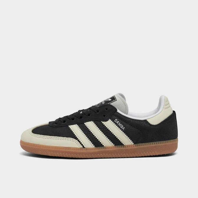 ADIDAS Women's adidas Originals Samba OG Casual Shoes 1