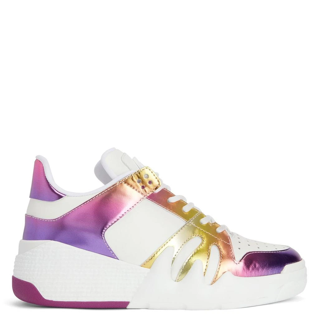 Giuseppe Zanotti Giuseppe Zanotti Talon Low-Top Sneakers 1