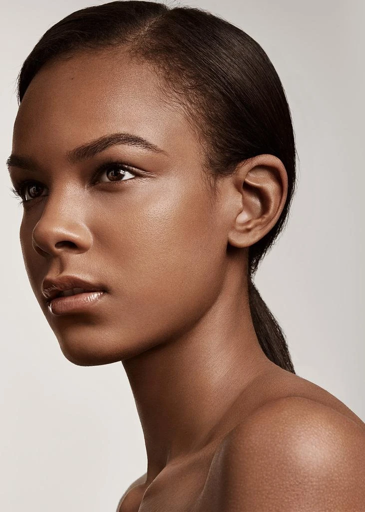 Fenty Beauty Pro Filt'r Soft Matte Longwear Foundation 410 4