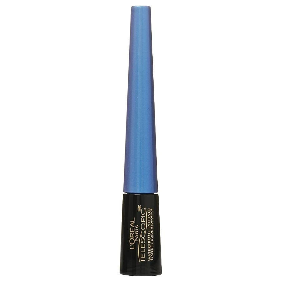 L'Oreal Paris Precision Liquid Waterproof Eyeliner 1