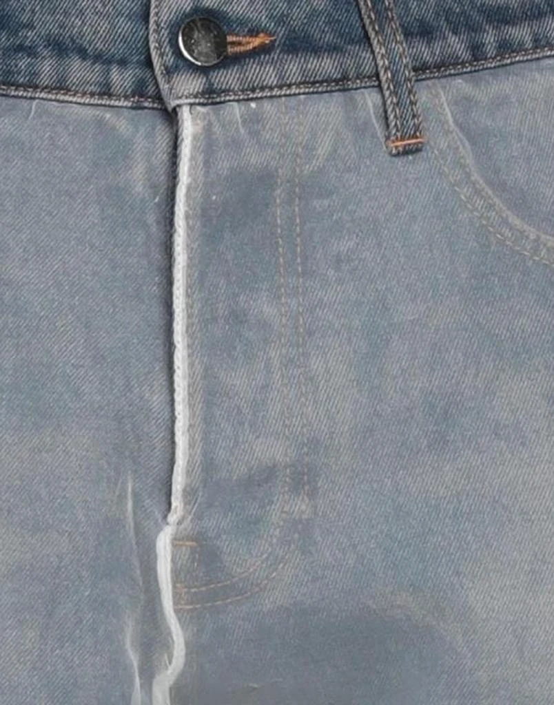 424 Denim pants 4