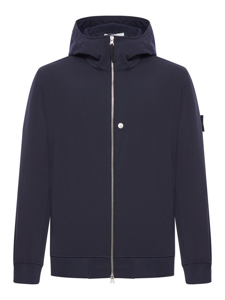Stone Island HOODED JACKET
