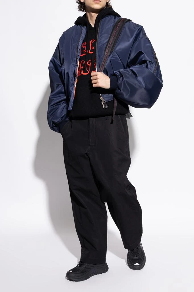 Kenzo Sports shoes Pace 3