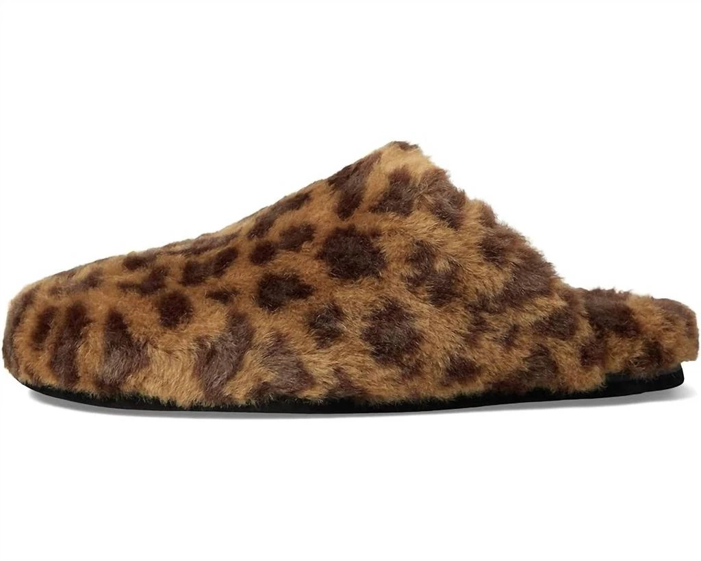 Rag & Bone Women's Bailey Mule In Leopard 1