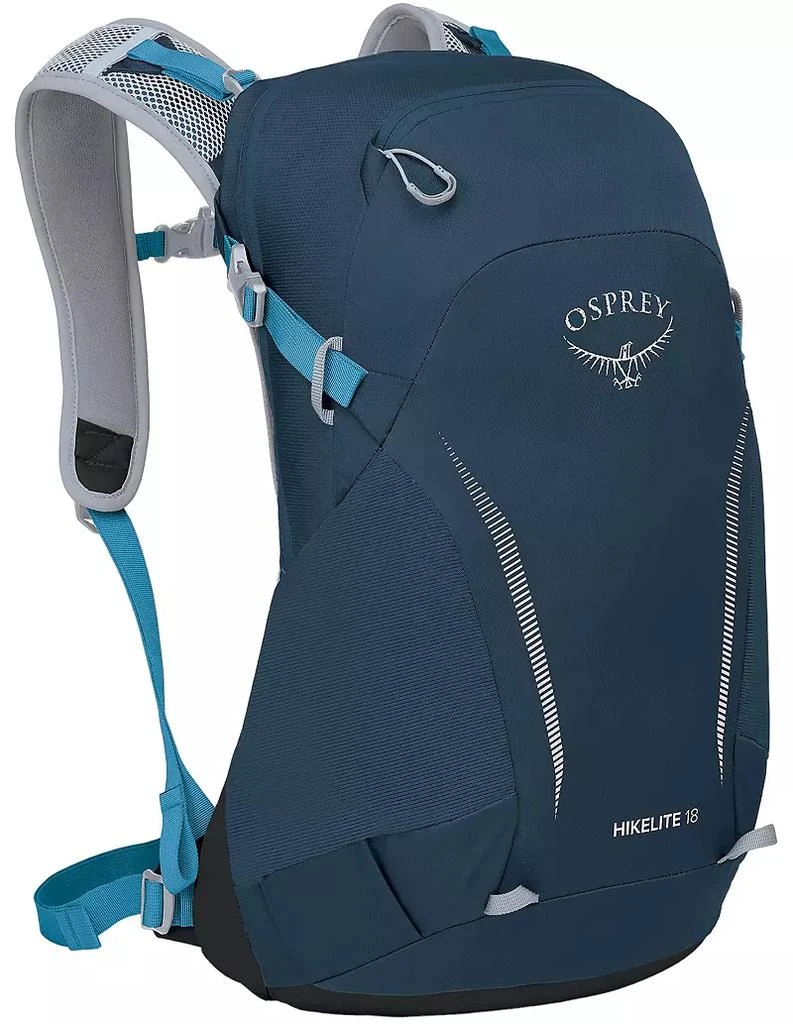 Osprey Osprey Hikelite 18 Liter Pack 1