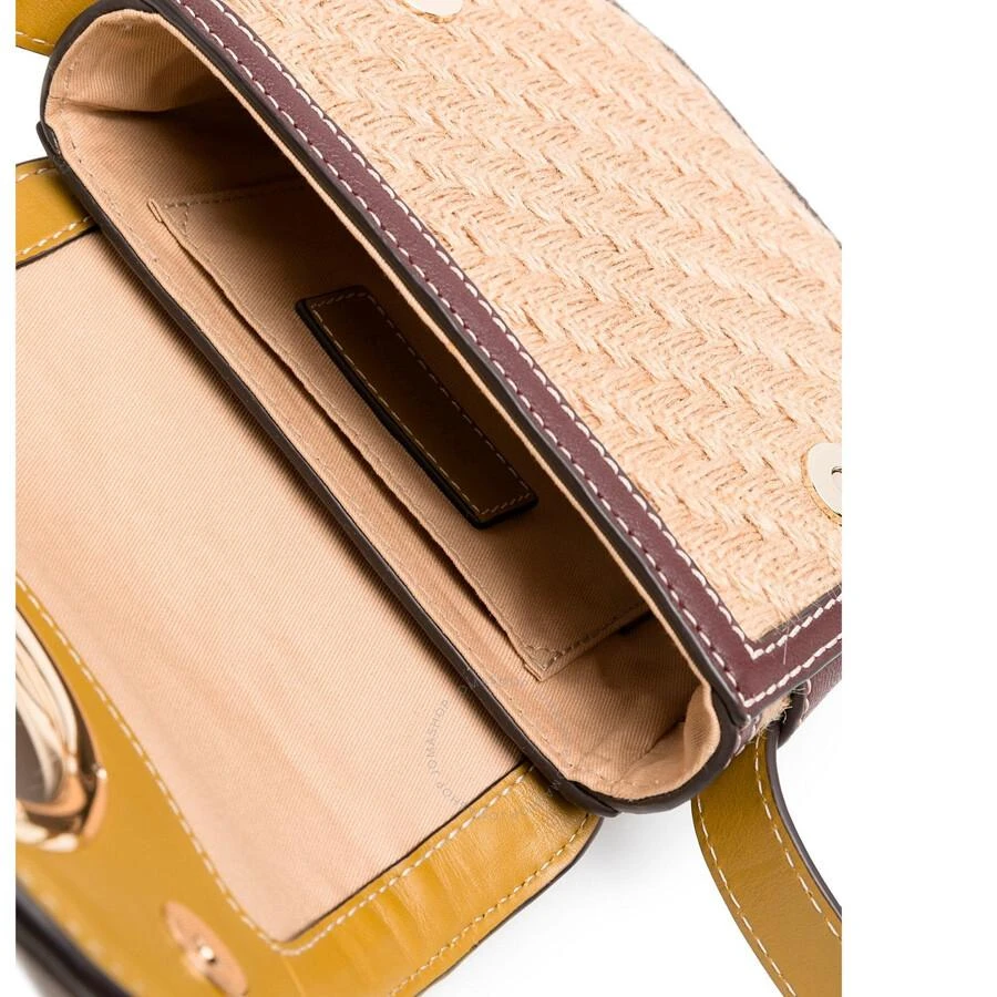 See by Chloé See by Chole Mara Small Crossbody Bag 3