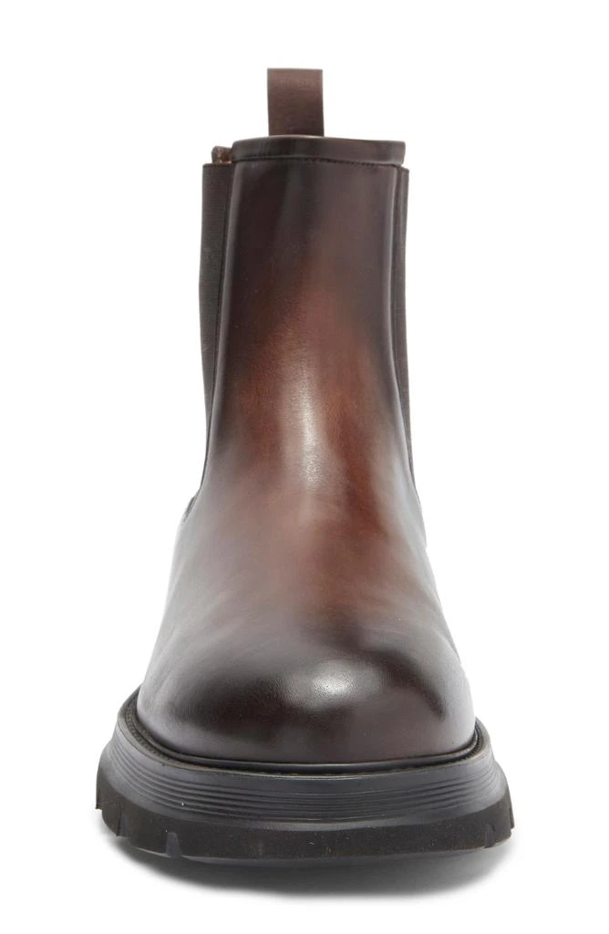 Magnanni Xavier Leather Boot 3