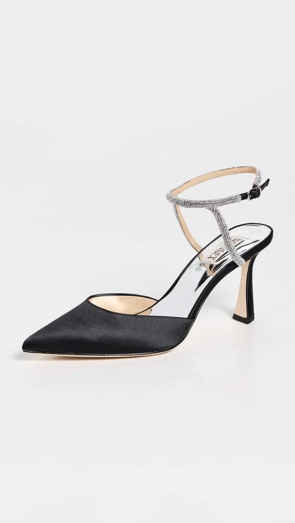 Badgley Mischka Kamilah Pumps 1