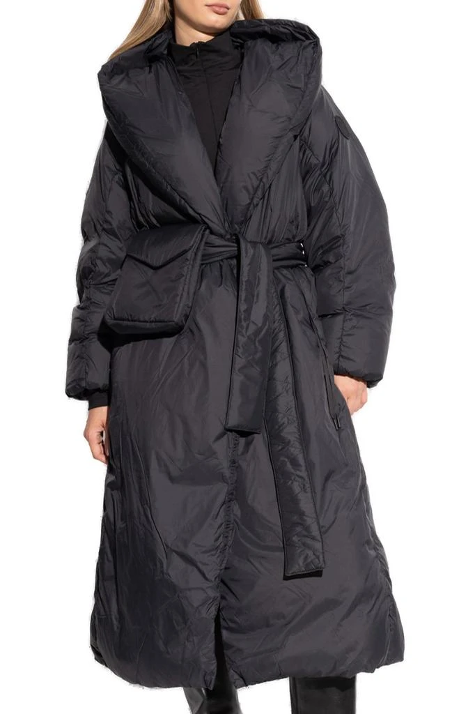 Canada Goose Canada Goose Elie Blanket Coat 2