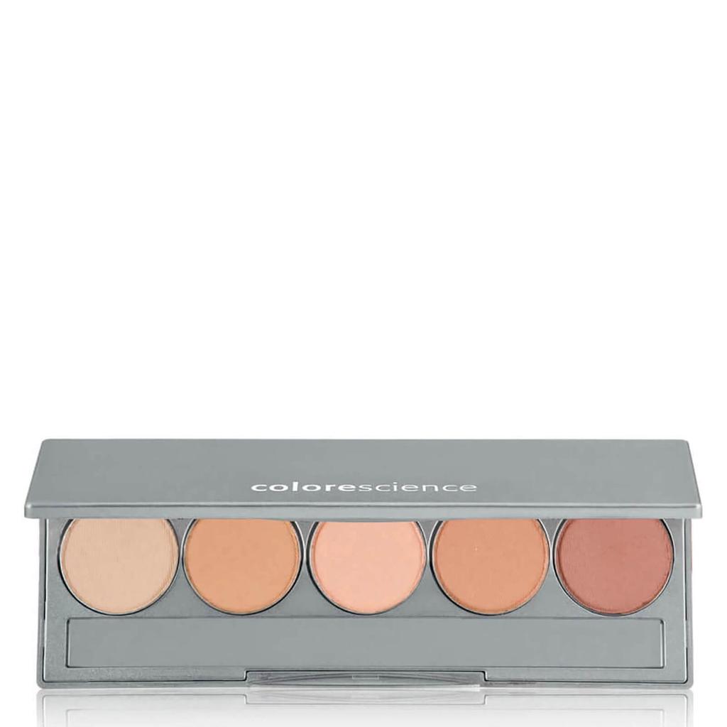 Colorescience Colorescience Mineral Corrector Palette SPF 20 - Light to Medium