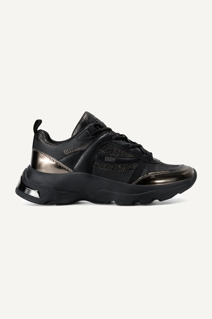 DKNY JUNA LACE UP SNEAKER