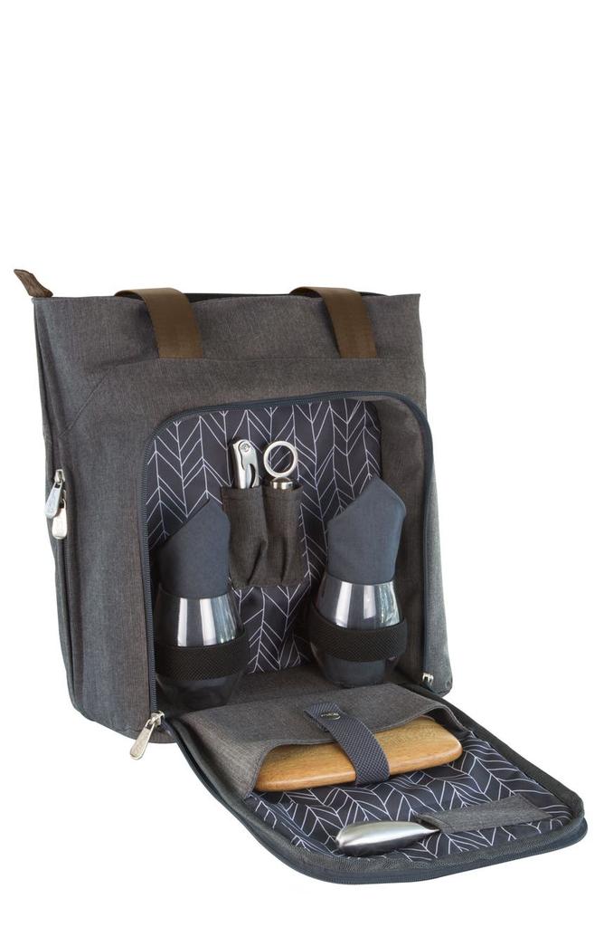 Legacy LEGACY Sonoma Wine Tote