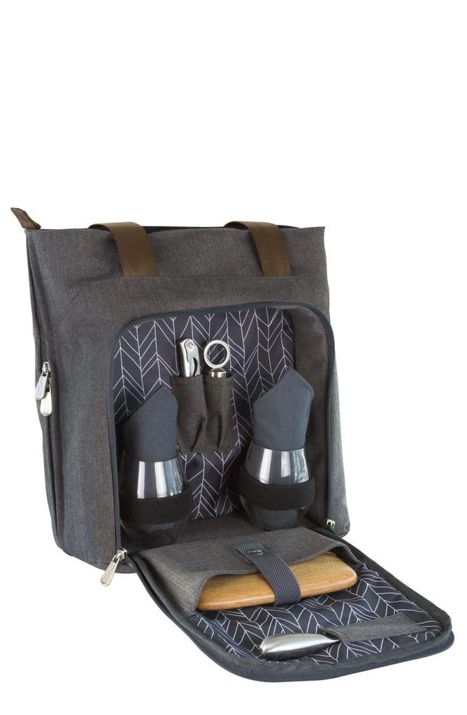 Legacy LEGACY Sonoma Wine Tote 1