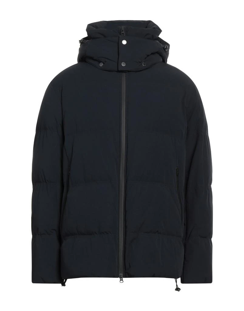 ESEMPLARE Shell  jacket 1