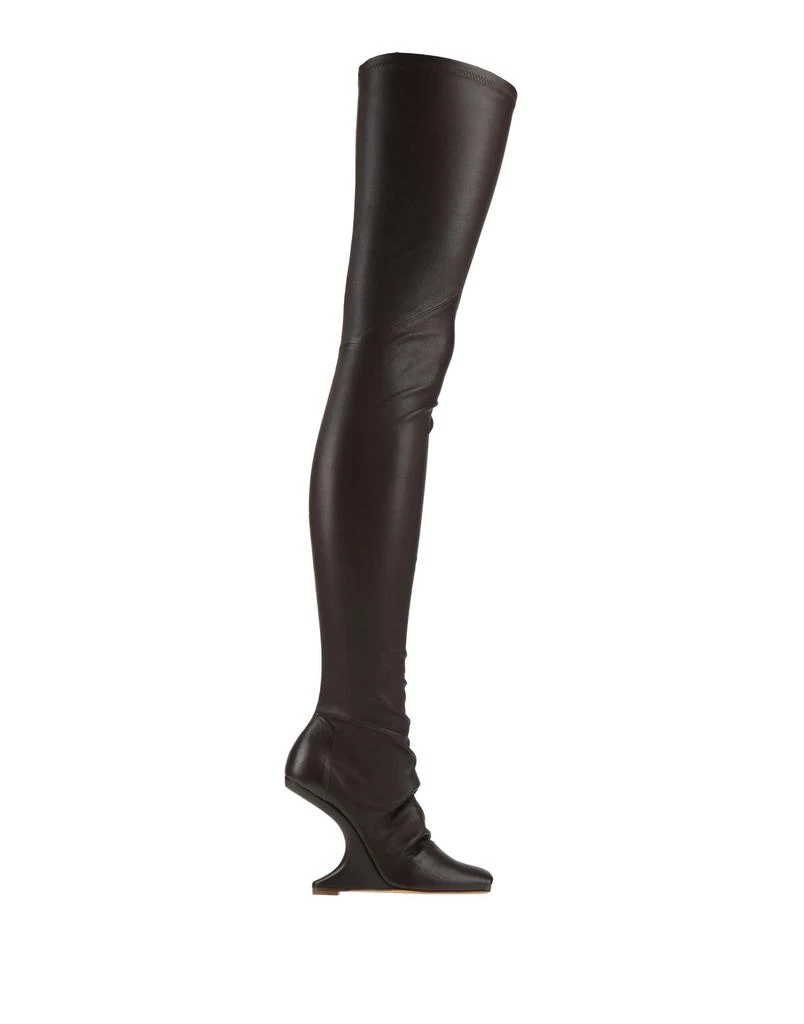Rick Owens Boots 1