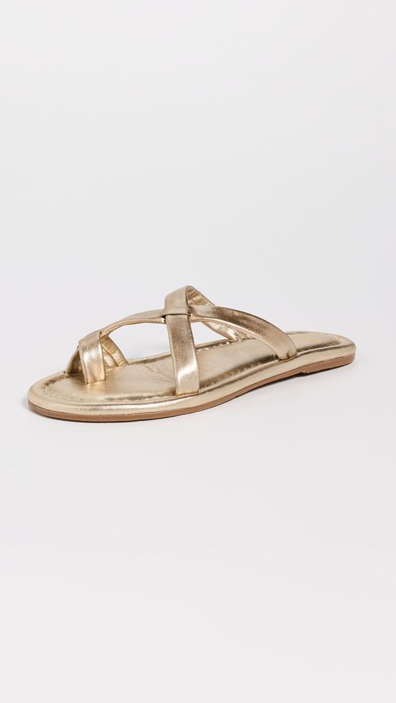 beek Sungem Sandals