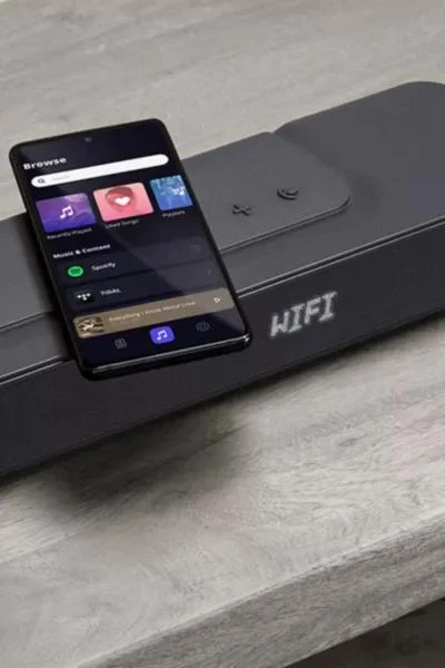 JBL JBL Bar 300 Compact 5.0 Channel Soundbar 1