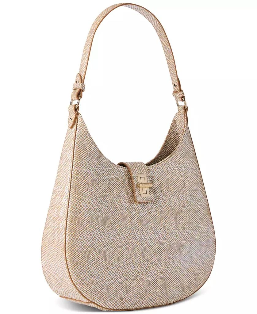 Brahmin Fallon Medium Melbourne Leather Shoulder 2