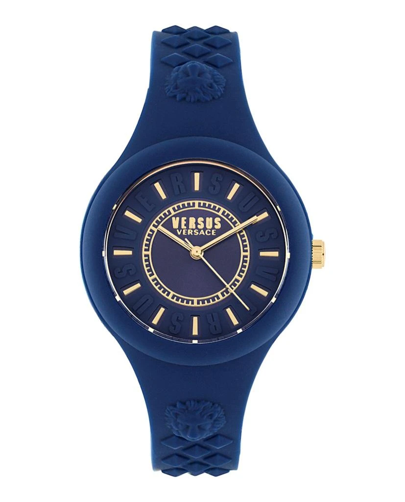 Versus Versace Fire Island Strap Watch 1