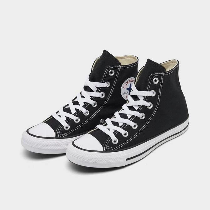 CONVERSE Women's Converse Chuck Taylor All Star High Top Casual Shoes (Big Kids' Sizes Available) 3