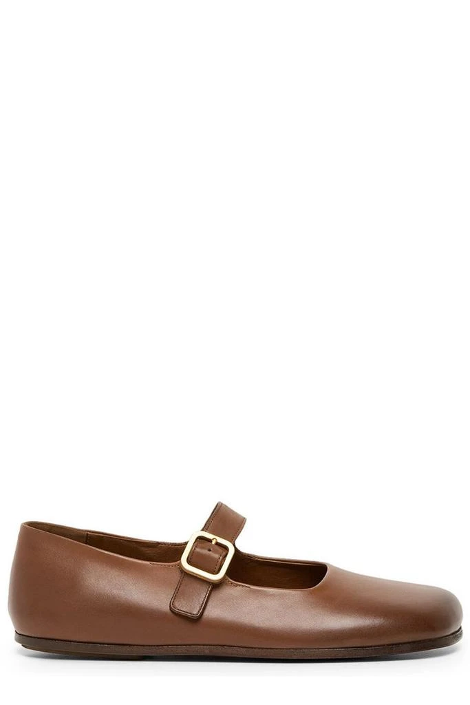 Marsèll Marsèll Appiedi Ballerina Shoes 1