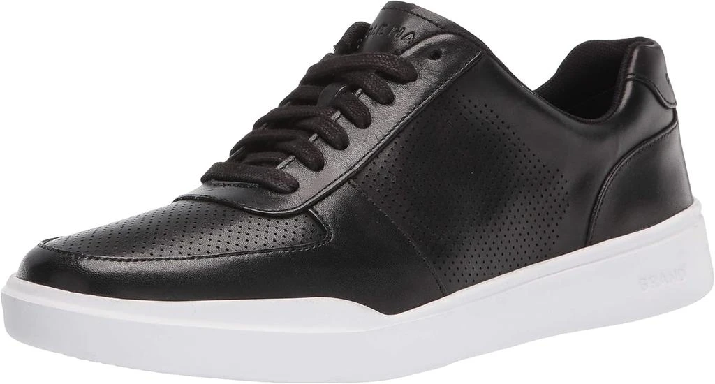 Cole Haan Cole Haan Men
s Grand Crosscourt Modern Perforated Sneakers