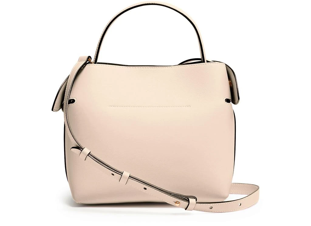 Fleuron Swann medium bag 4