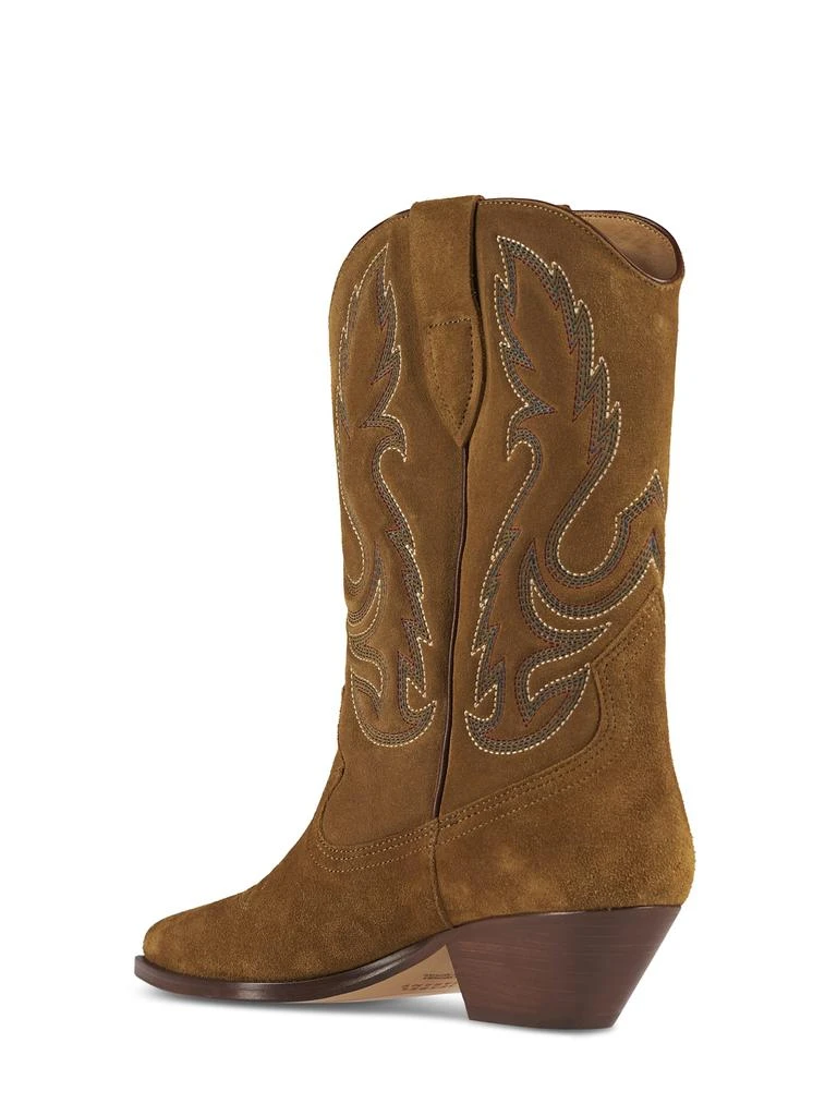 Isabel Marant Duerto Boots 3
