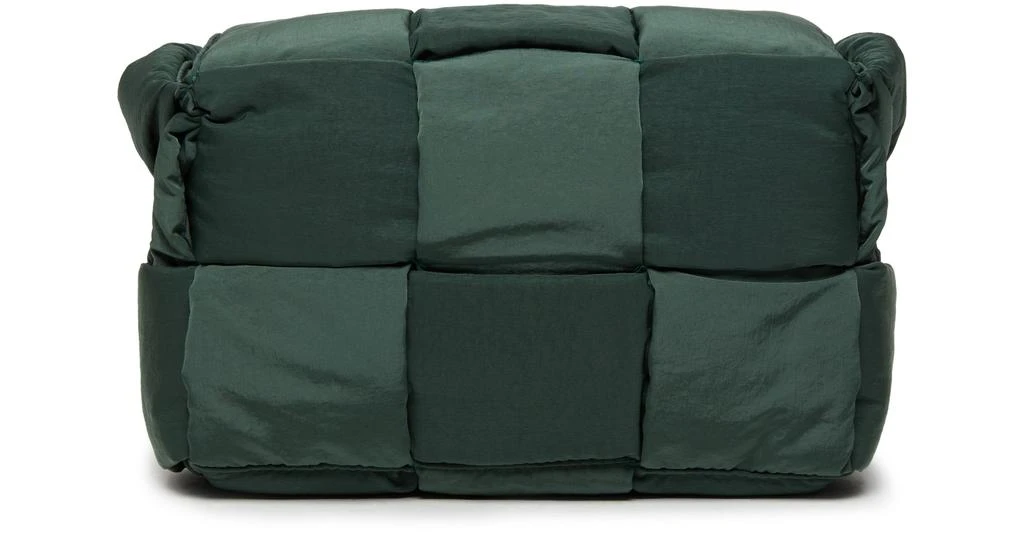 Bottega Veneta Padded Tech Cassette Bag 4