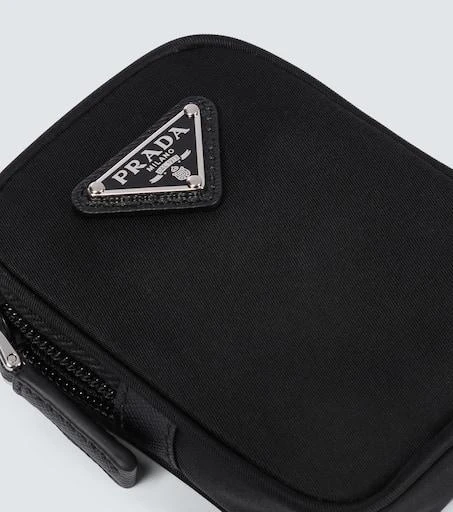 Prada Nylon bag 6