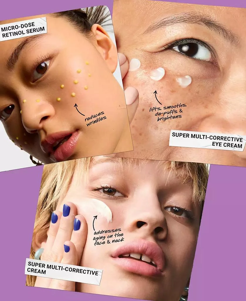 Kiehl's 3-Pc. Super Multi-Corrective Skincare Set 3